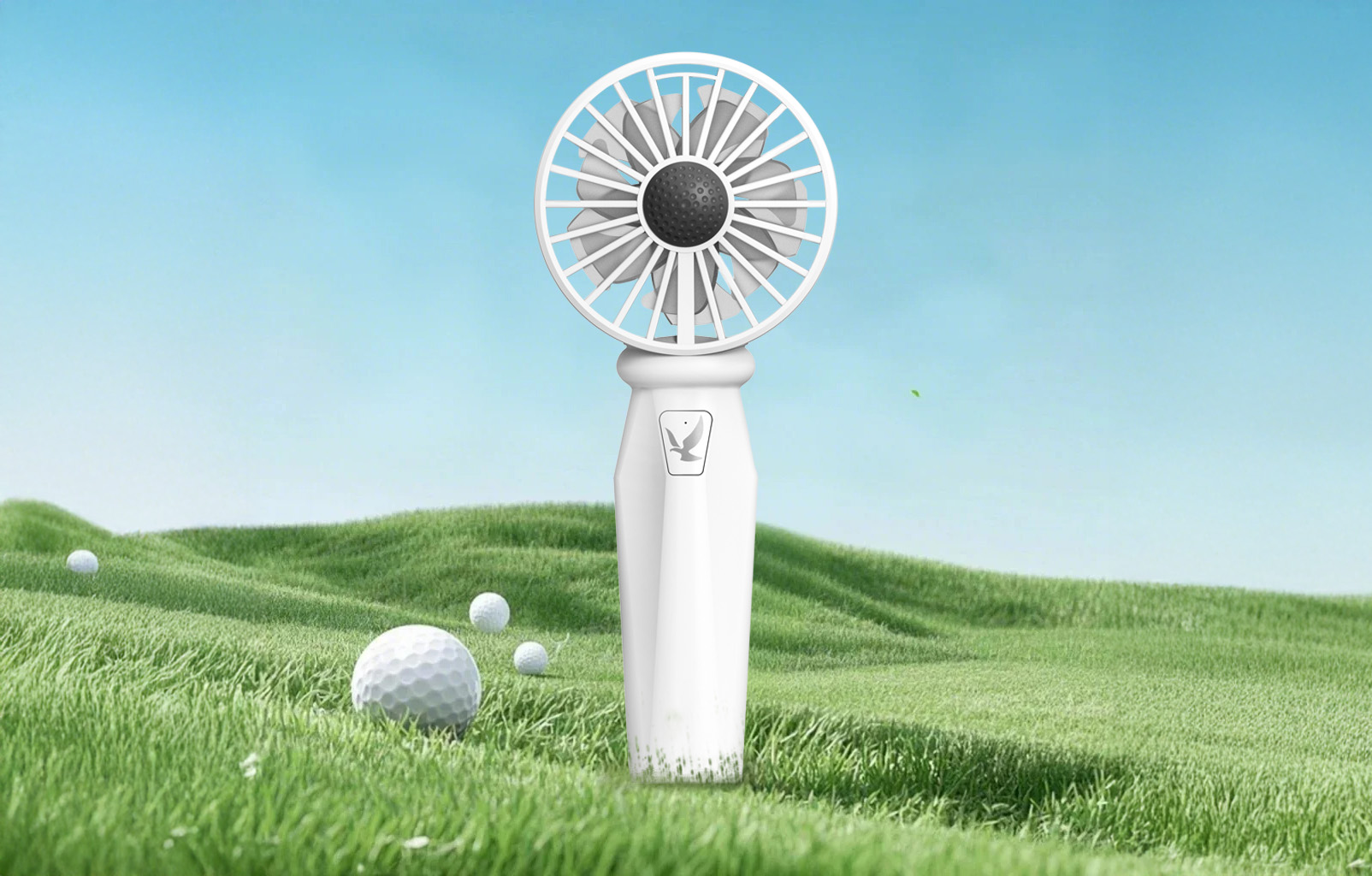 高尔夫风扇